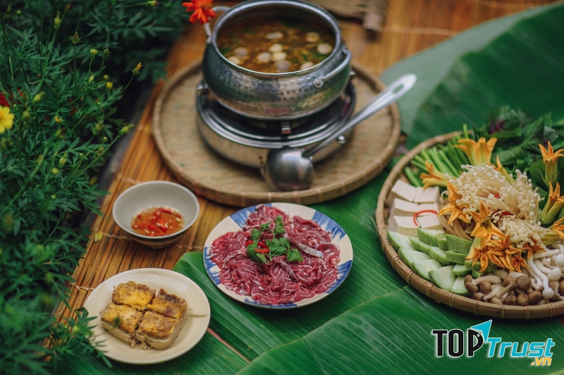 Secret Garden Restaurant