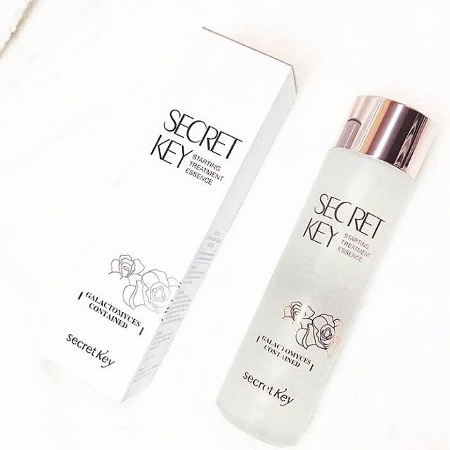 Secret Key Starting Treatment Essence