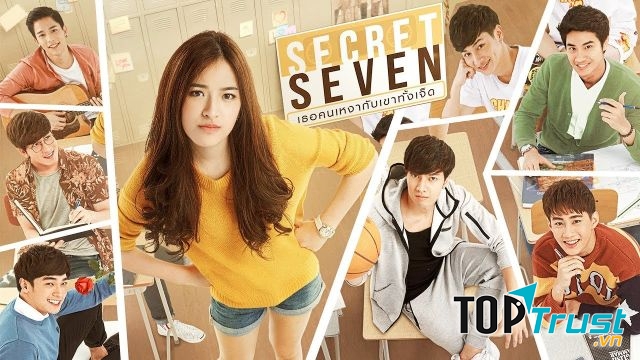 Secret Seven