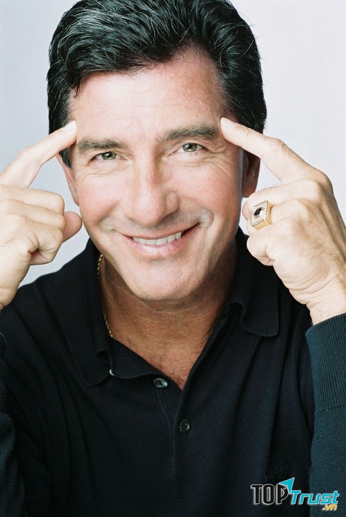 T. Harv Eker