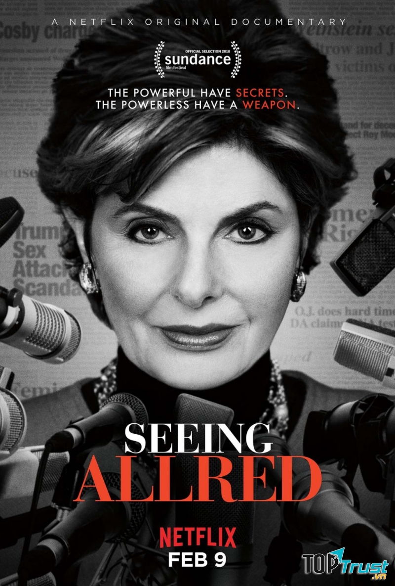 Seeing Allred