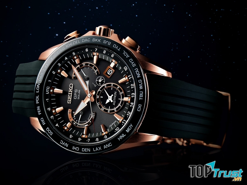 Đồng hồ Seiko