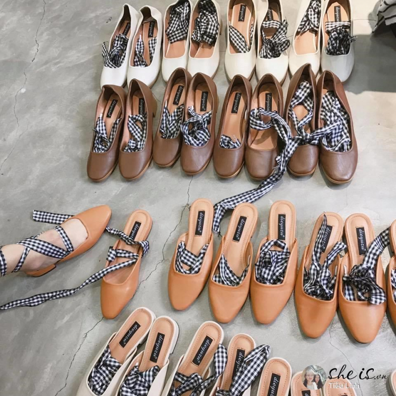 Selli & SeKey Shop