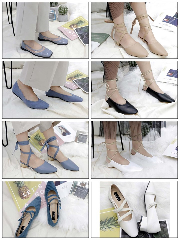 Selli & SeKey Shop