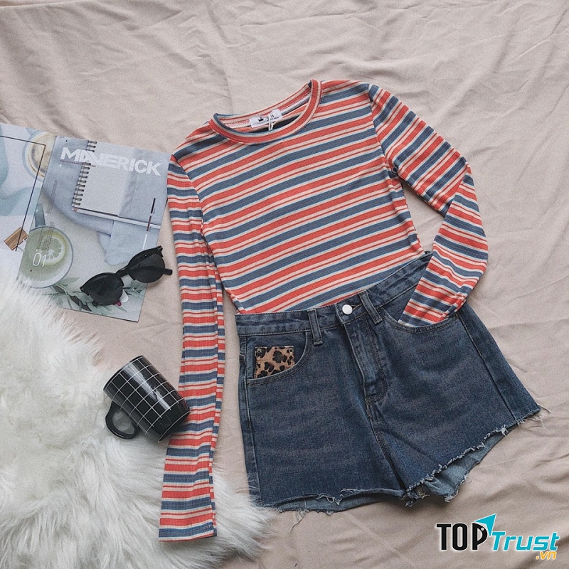 Selli & SeKey Shop - shop bán quần short nữ đẹp và chất lượng nhất TP. HCM