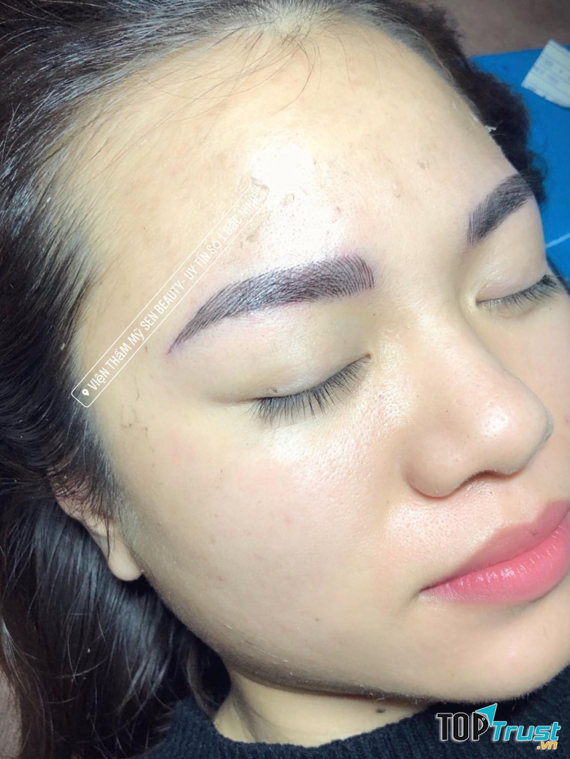 SEN Beauty & Spa