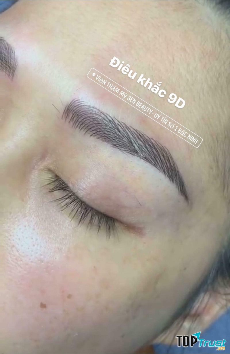 SEN Beauty & Spa