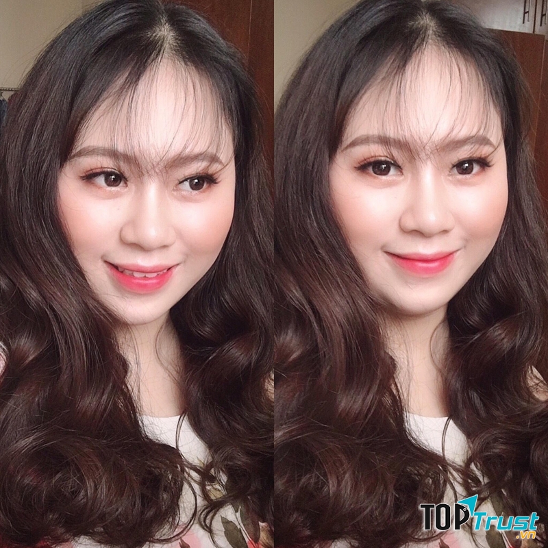 Sen Bui MakeUp Academy