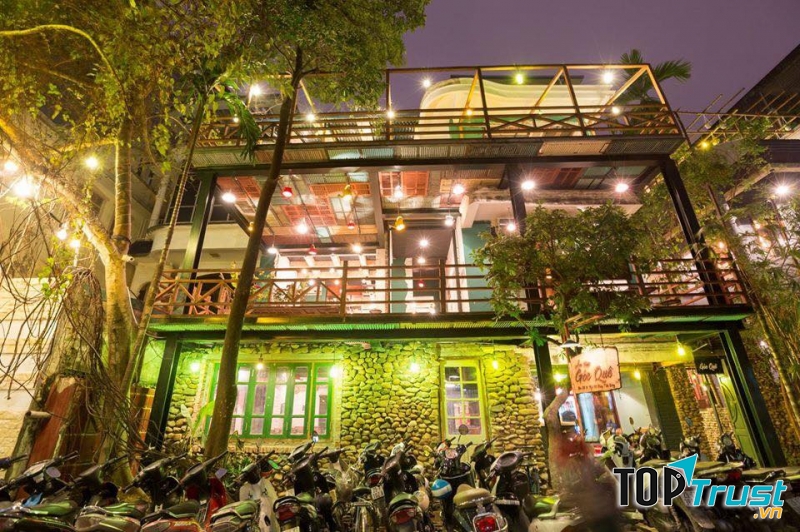 Góc Quê - Ẩm thực đồng quê