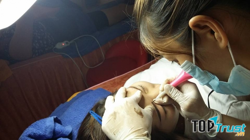 Sen Spa - Spa làm đẹp uy tín và chất lượng nhất TP. Buôn Ma Thuột