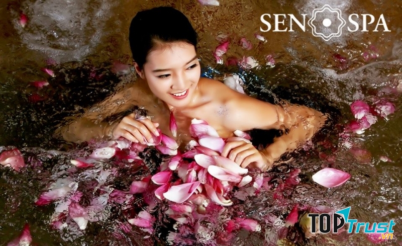 Sen Spa