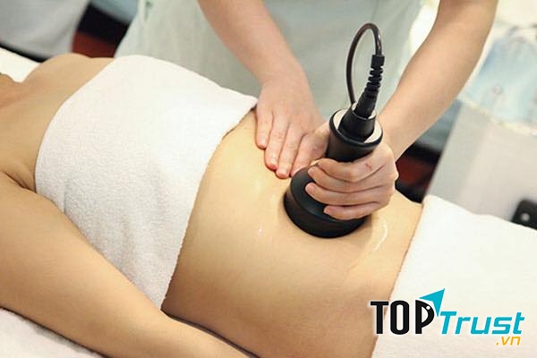 Sen Spa - Spa làm đẹp uy tín và chất lượng nhất TP. Buôn Ma Thuột