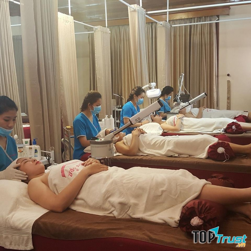 Sen Spa & Clinic Vũng Tàu