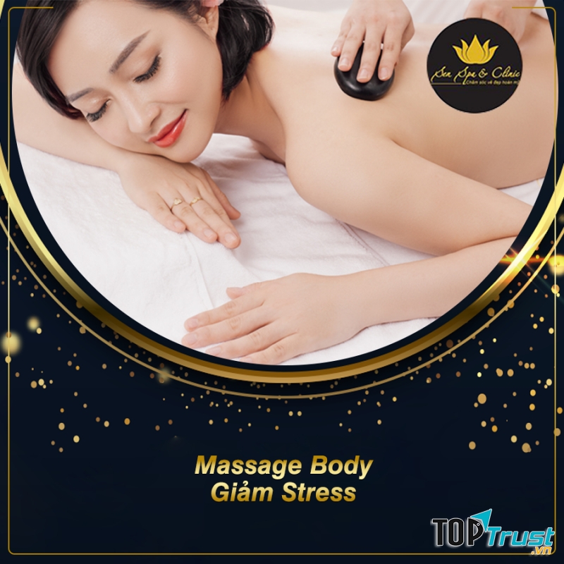 Sen Spa & Clinic Vũng Tàu