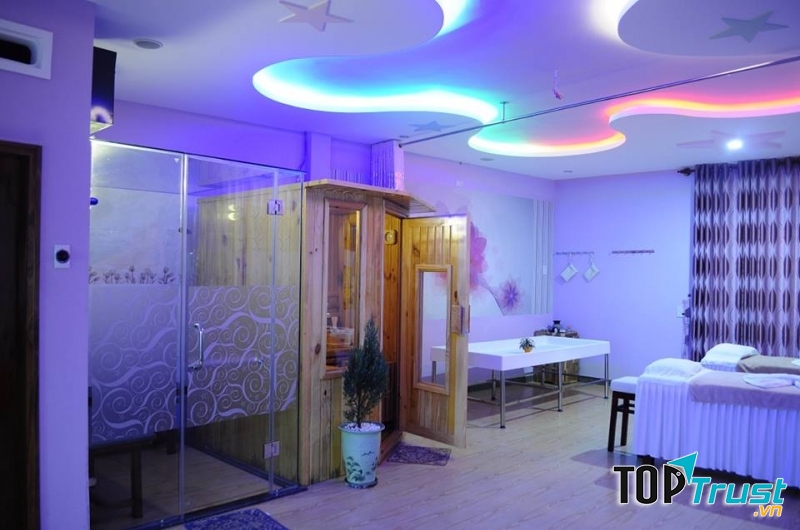Sen Việt Spa