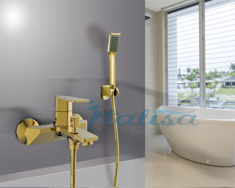 Sen vòi diamond italisa cao cấp