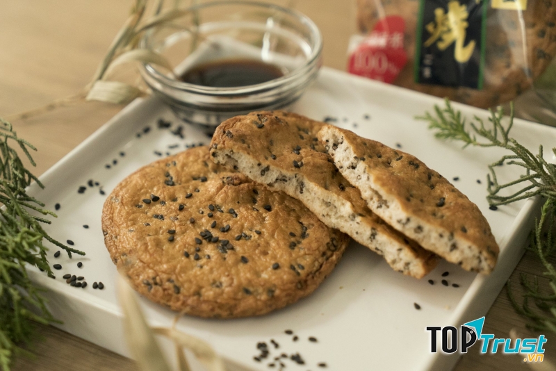 Senbei
