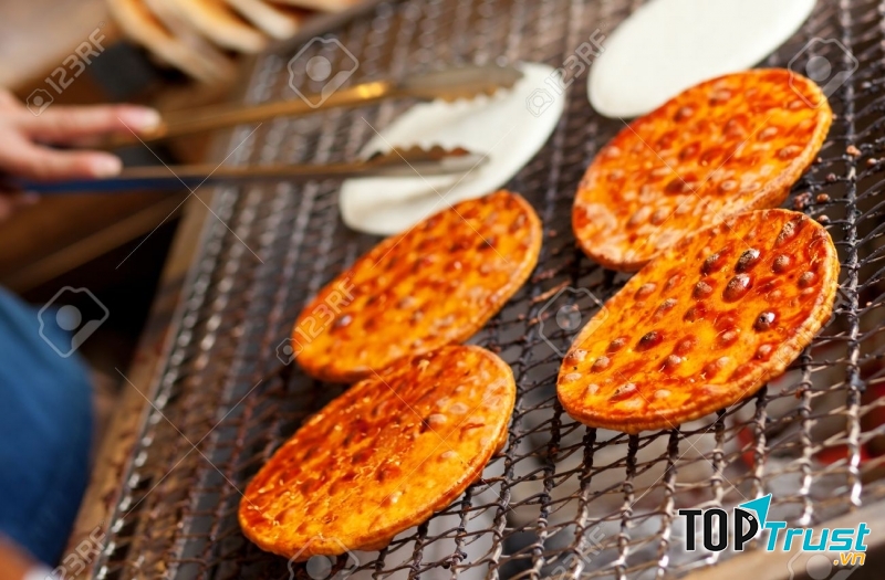 Senbei