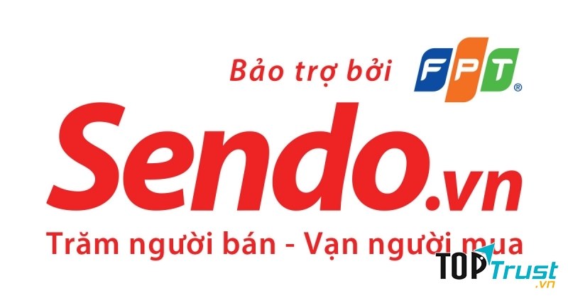 Logo của Sendo