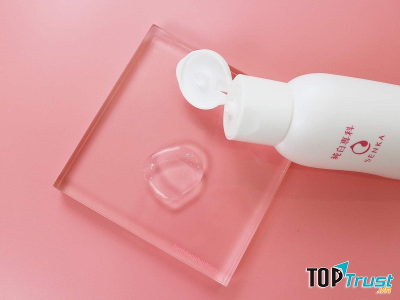 Senka White Beauty Lotion