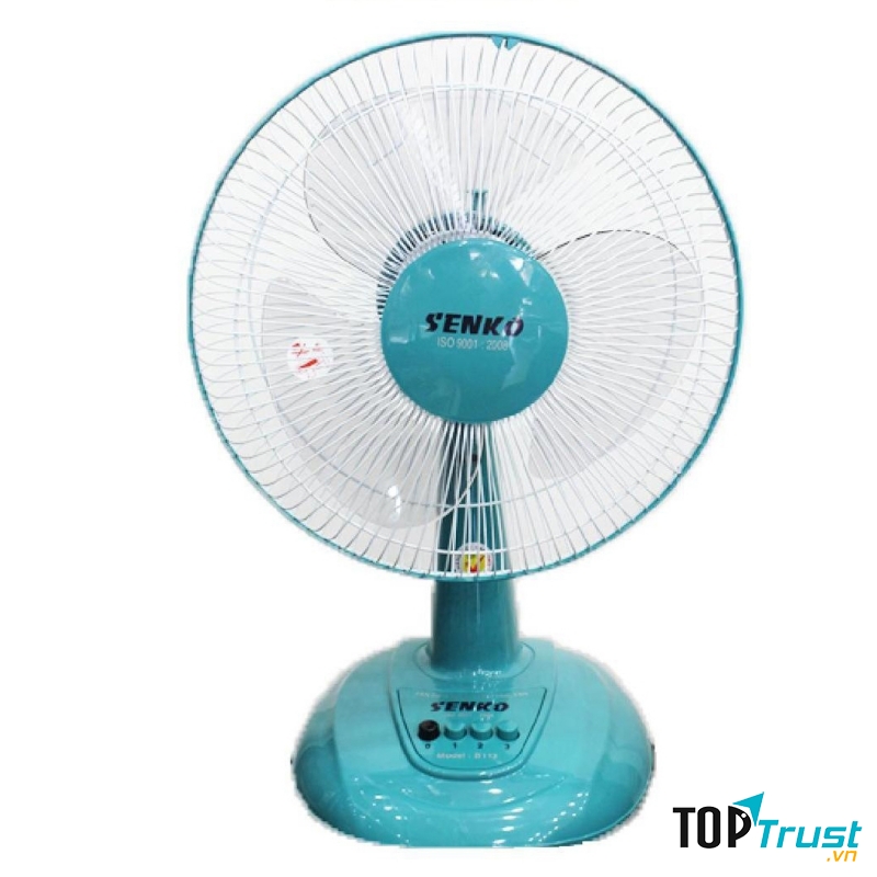 Quạt bàn Senko
