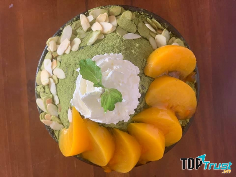 SenLa Bingsu