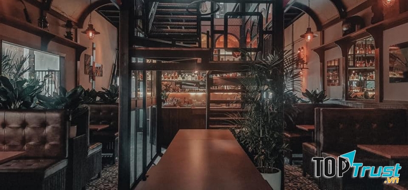Sense Coffee