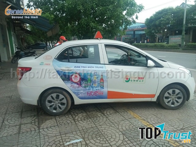 Trong suốt 7 năm hoạt động, công ty đóng vai trò là đơn vị tiên phong trong việc cung cấp những sản phẩm quảng cáo ngoài trời