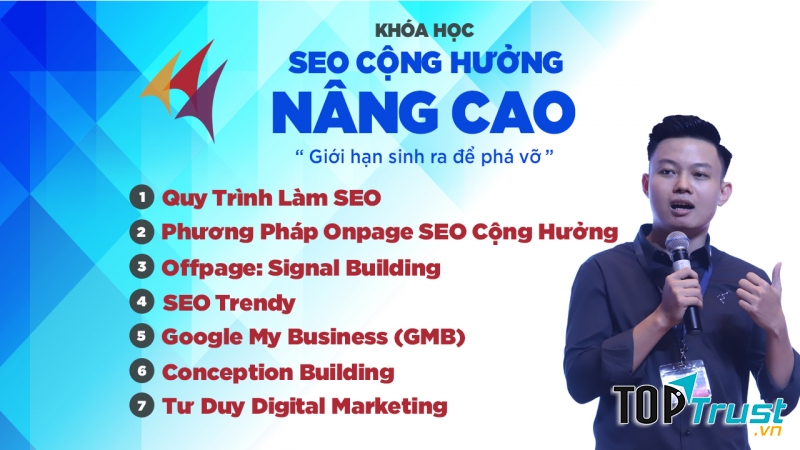 SEO Cộng Hưởng