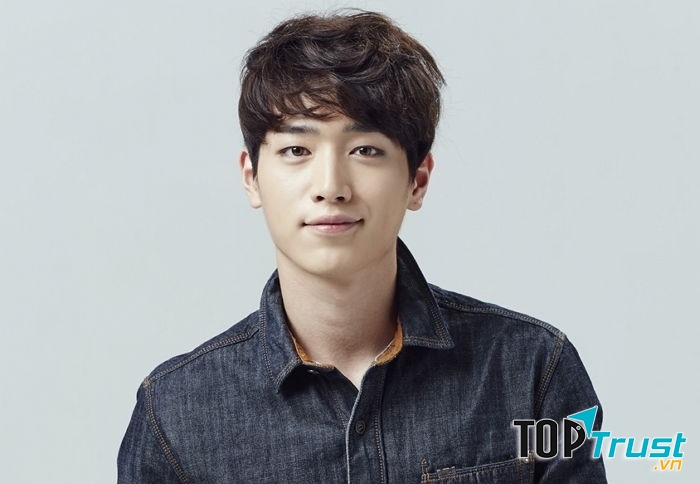 Seo Kang Joon