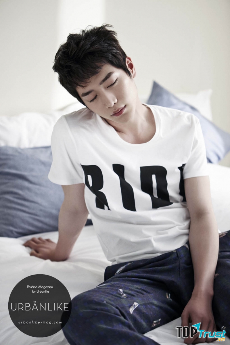 Seo Kang Joon