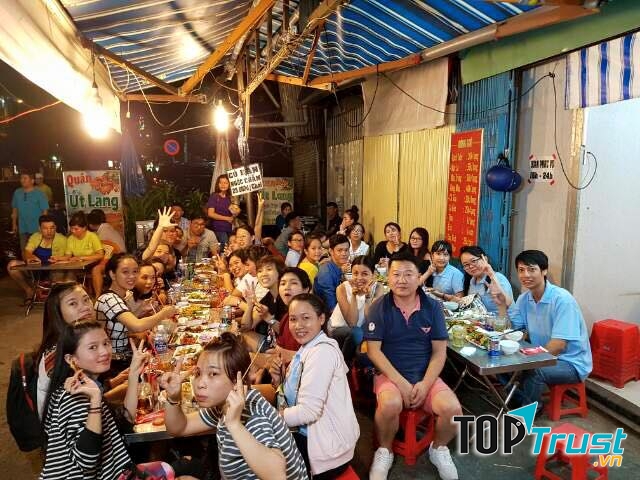 Seol Hwa - Bingsu Sữa Bào Tuyết Hoa