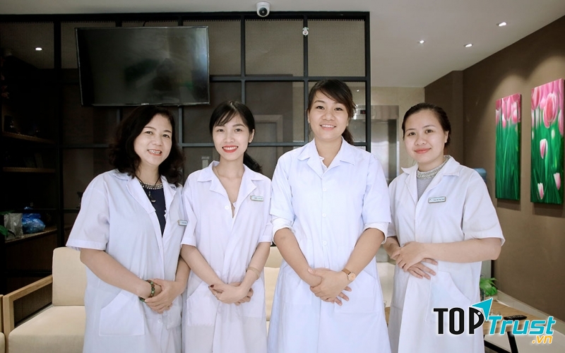 Seoul Academy - trường dạy chăm sóc da uy tín và chất lượng nhất TP. HCM