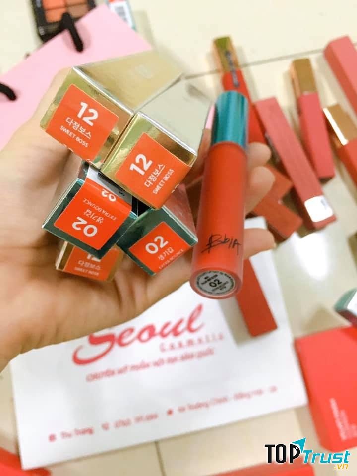Seoul –Cosmetic