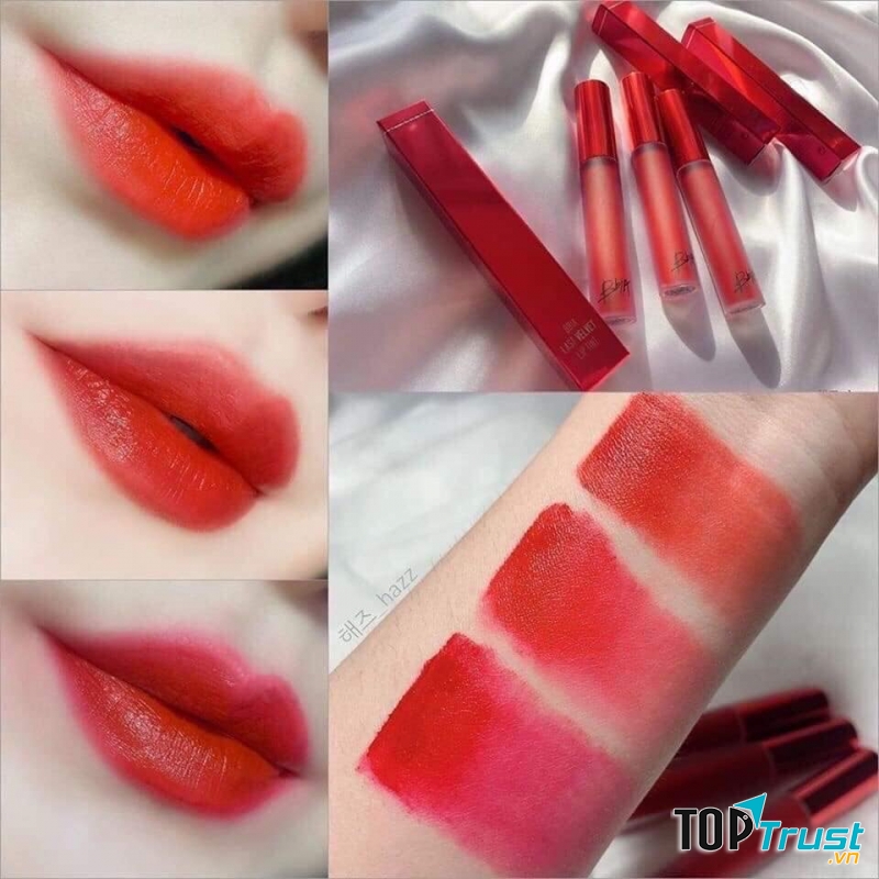 Seoul –Cosmetic