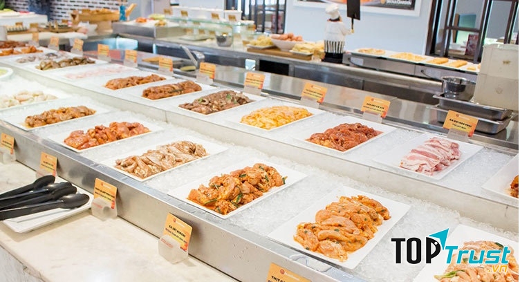 Seoul Garden