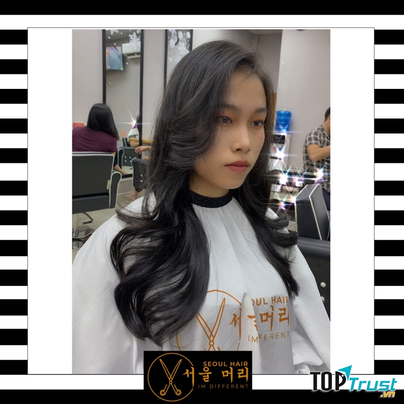 Seoul Hair Salon