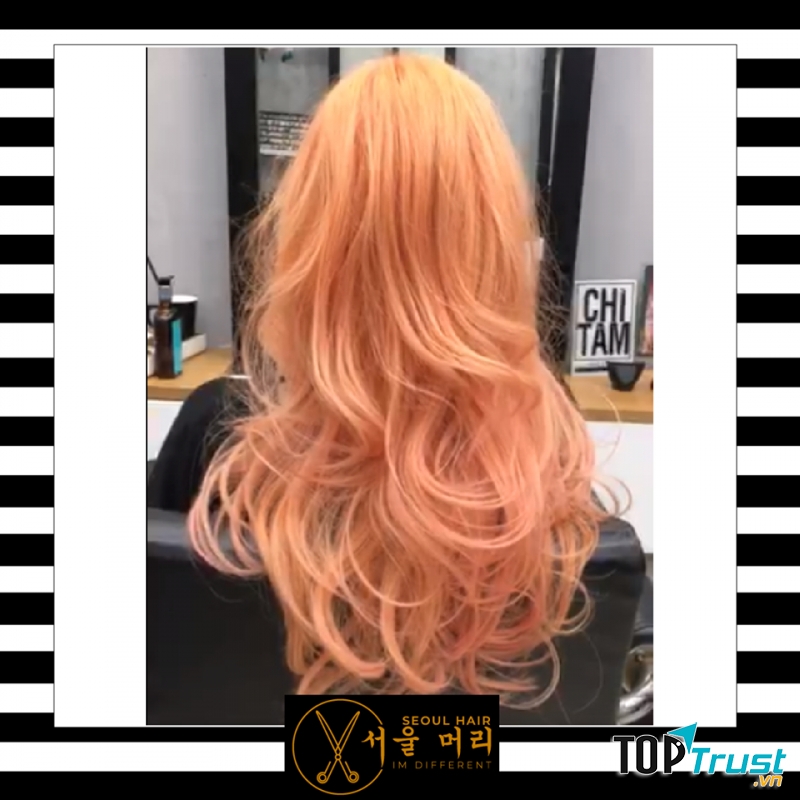 Seoul Hair Salon