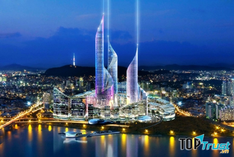 Seoul - điểm đến lý tưởng