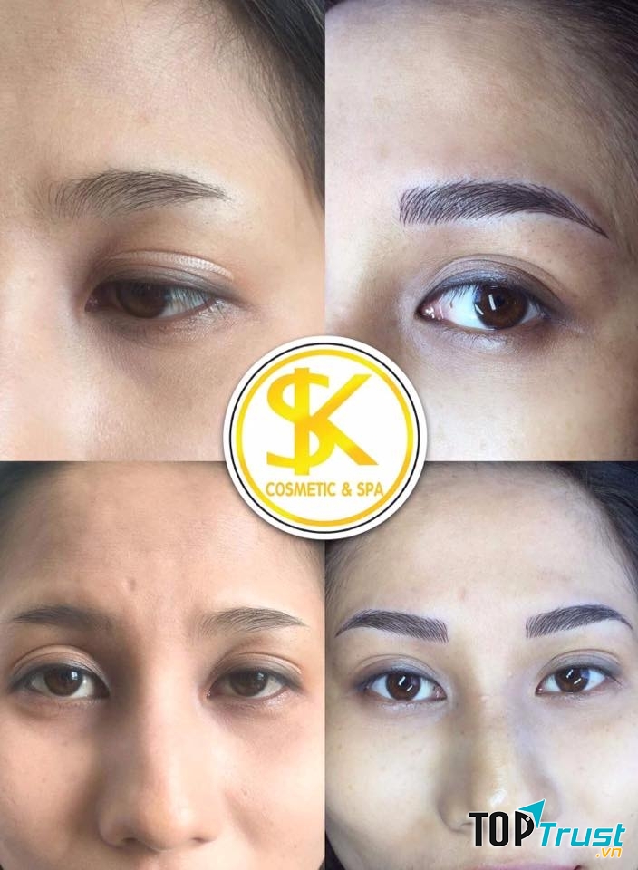 Seoul Korea - Spa y khoa Long Xuyên