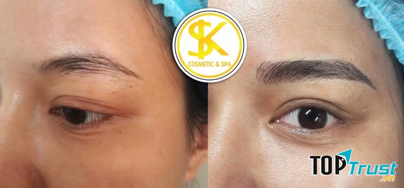 Seoul Korea - Spa y khoa Long Xuyên