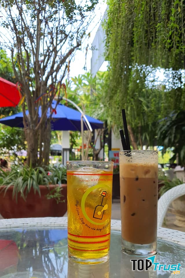 ﻿﻿Seoul Nam Phuoc Coffee