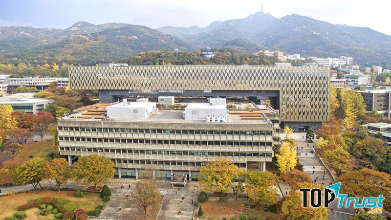 Seoul National University