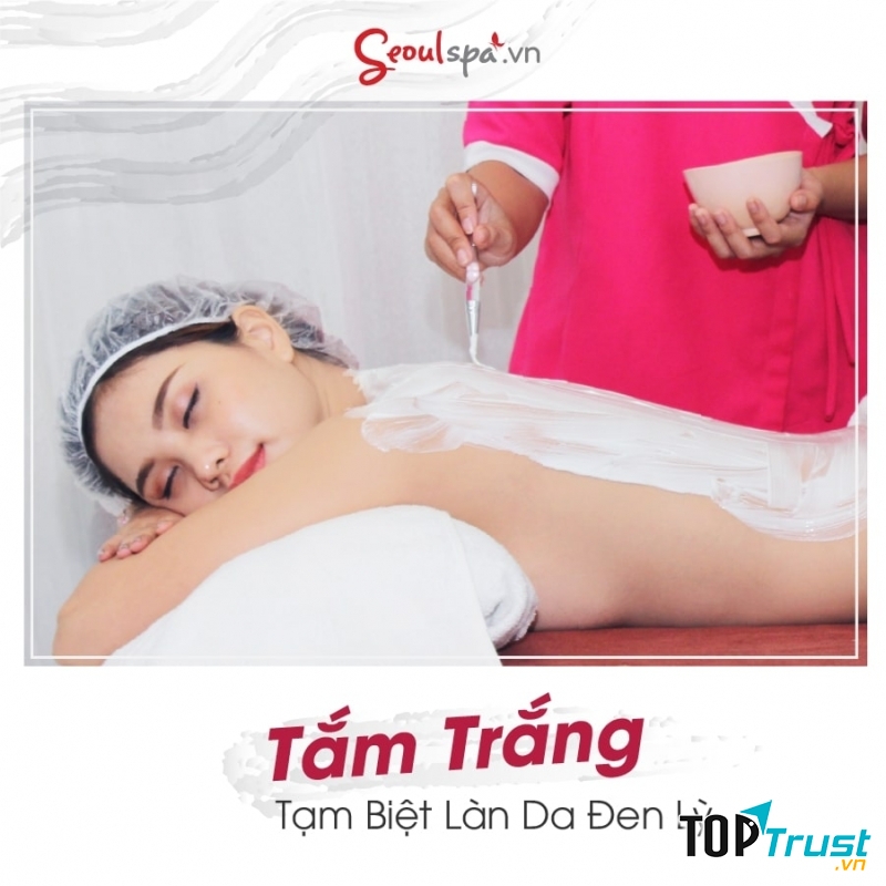 Seoul Spa