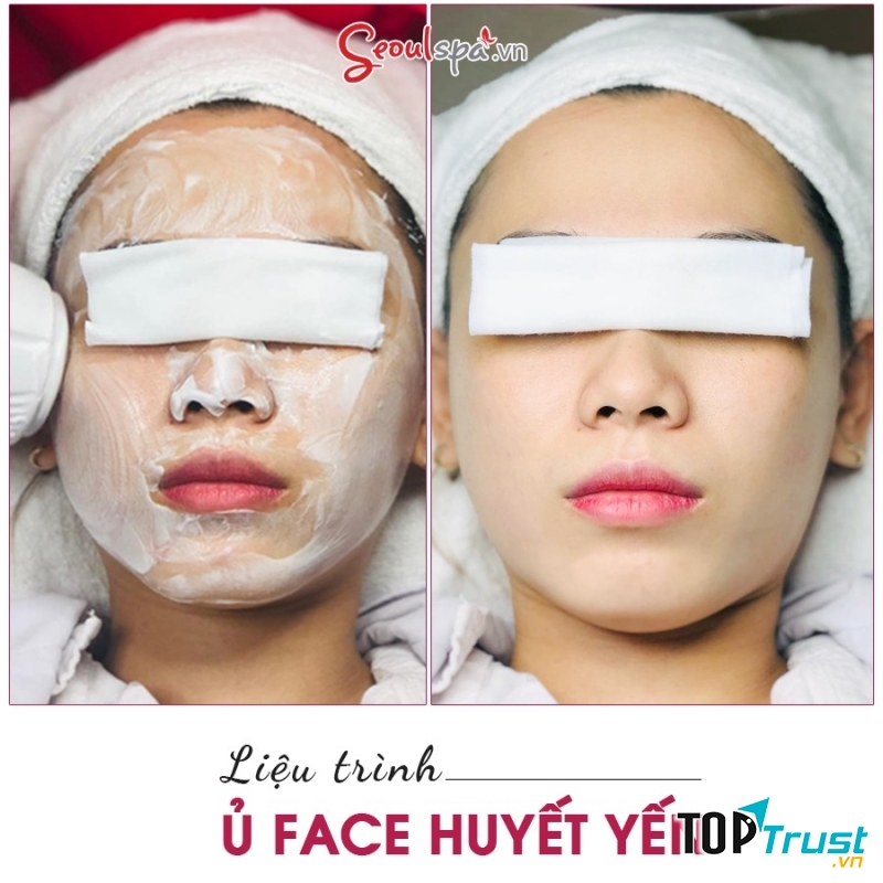 Seoul Spa Đồng Nai