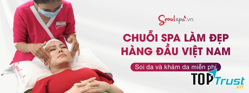 Seoul Spa