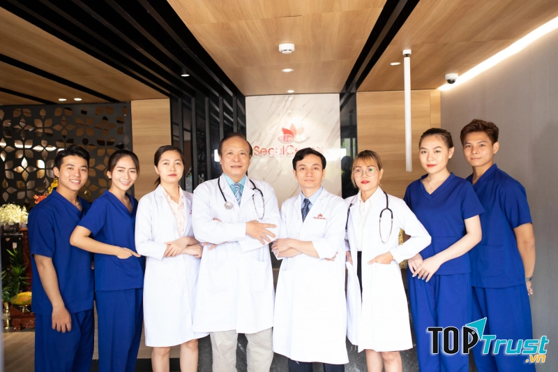 Seoul Spa