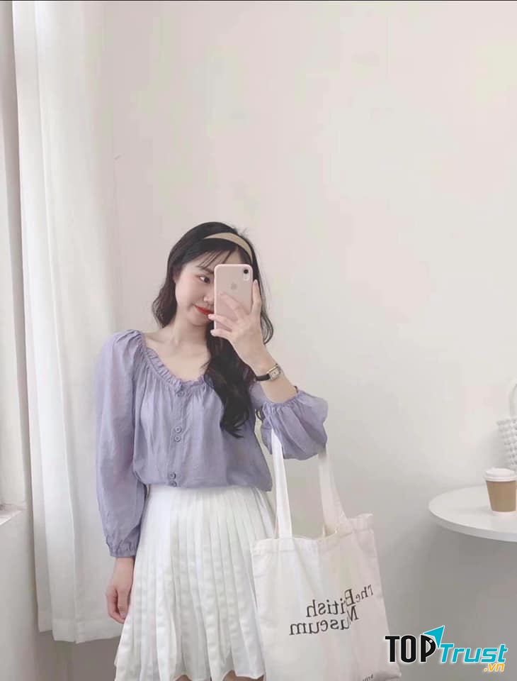 Seoul store