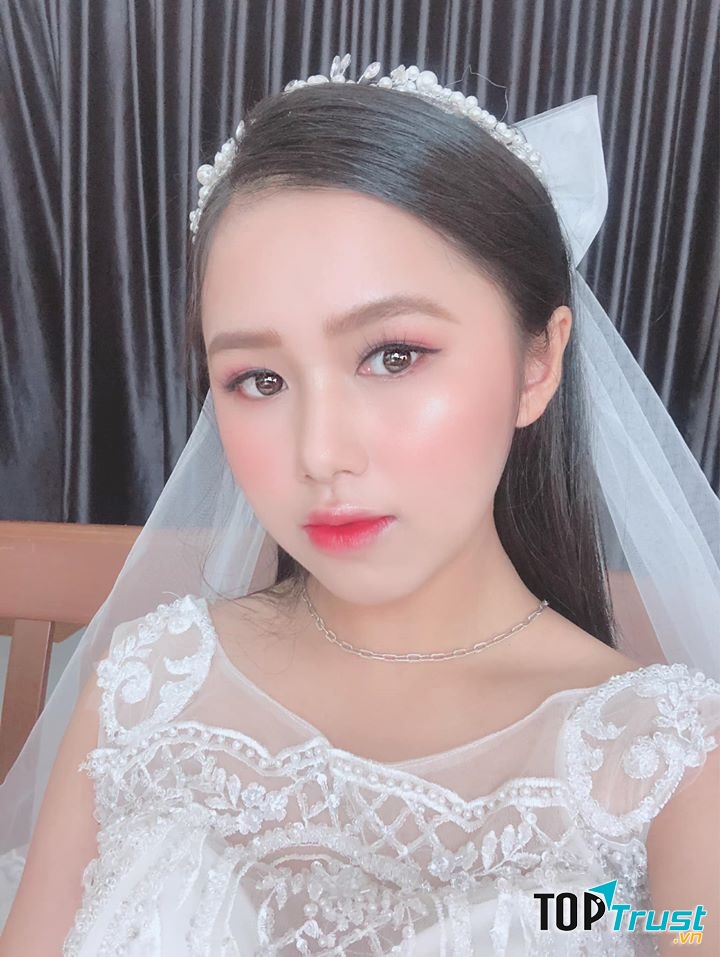 SEOUL WEDDING (Bông Kim Makeup)