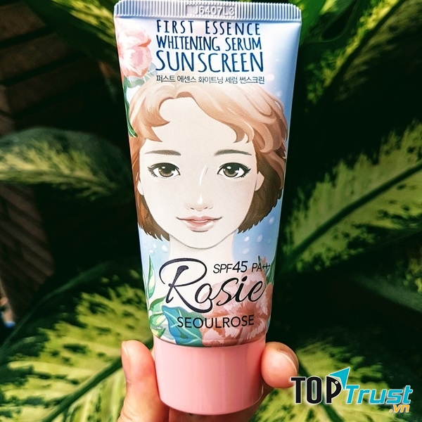 Mẫu mã cực xinh, cực đáng yêu